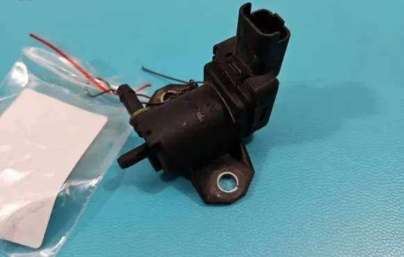 Ford Focus Turbo solenoid valve 9688124580 IMPRK1360729