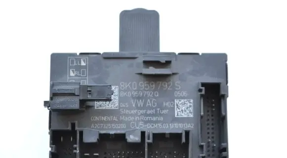 Audi Q5 SQ5 Door control unit/module 8K0959792S
