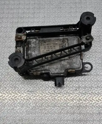 Peugeot 5008 Parking PDC control unit/module 9673046780 6PZ00993701 101024