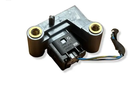 BMW 5 F10 F11 Airbag deployment crash/impact sensor 9159314
