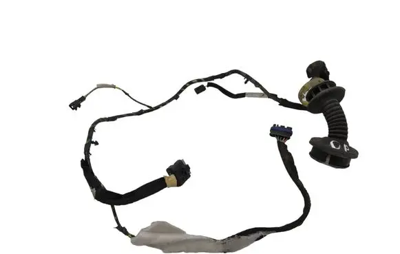 Citroen C2 Front door wiring loom 9659802380