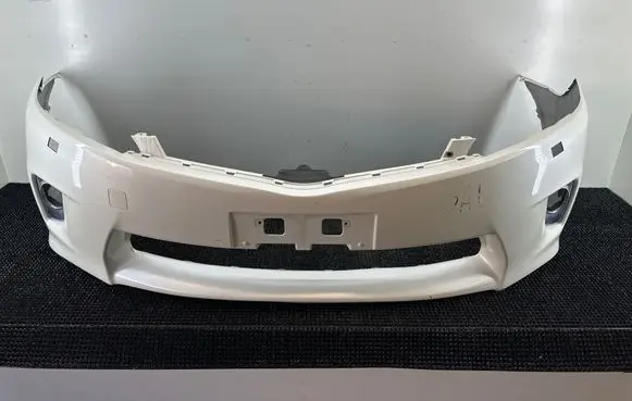 Toyota Sai Front bumper 