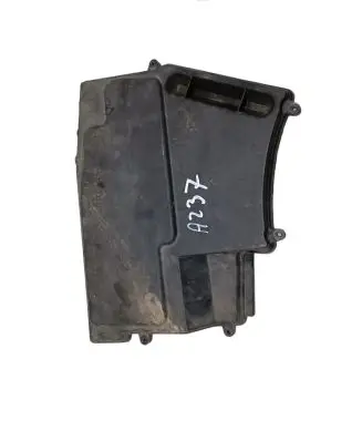 BMW 5 E60 E61 Fuse box cover 12907520899 58650910
