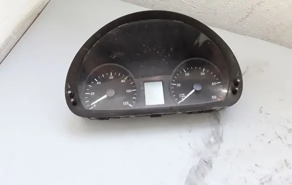 Mercedes-Benz Sprinter W906 Speedometer (instrument cluster) A9064469021 A9064468021 A9064481821