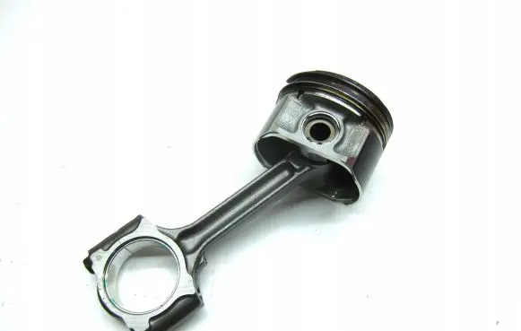 Renault Talisman Piston with connecting rod M5MB450