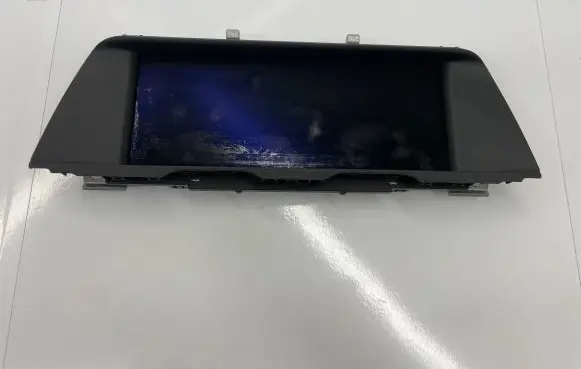 BMW M5 Screen/display/small screen 9284974