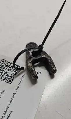 Renault Scenic II - Grand scenic II Fuel Injector clamp holder