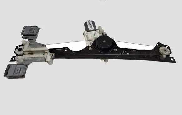Jeep Grand Cherokee (WK) Rear door window regulator with motor 55394228AF
