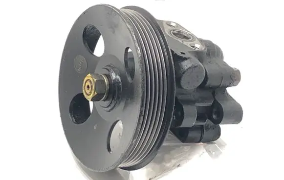 Chevrolet Epica Power steering pump