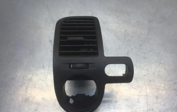 Volkswagen Polo Dashboard side air vent grill/cover trim 6X1819703