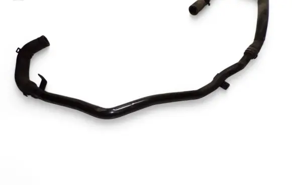 Volkswagen Caddy Engine coolant pipe/hose 1K0121070BR