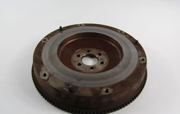 Ford Fiesta Flywheel 93455980