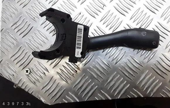 Audi A6 S6 C5 4B Wiper switch 494551