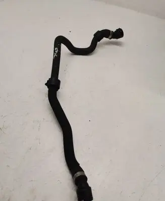 BMW 6 F06 Gran coupe Engine coolant pipe/hose 8377671