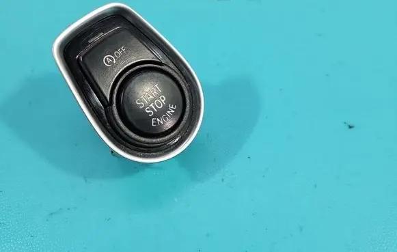 BMW 3 F30 F35 F31 Seat control switch 9250734 IMPRK1584406