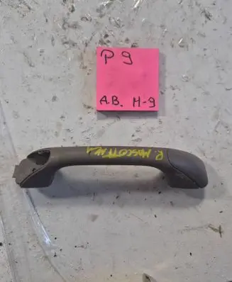 Renault Mascott Front interior roof grab handle 151445