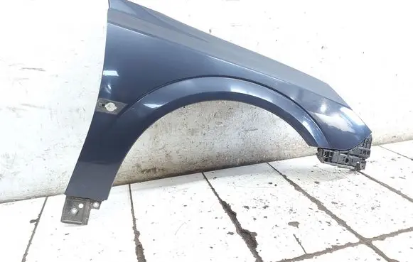 Opel Signum Fender