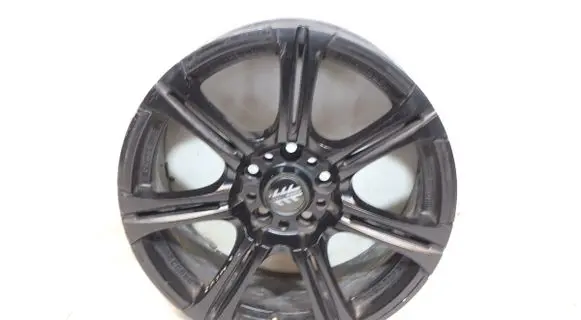 Alfa Romeo Giulietta R17 alloy rim 