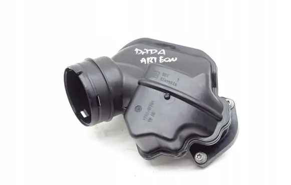 Volkswagen Arteon Air intake hose/pipe 05E129656F