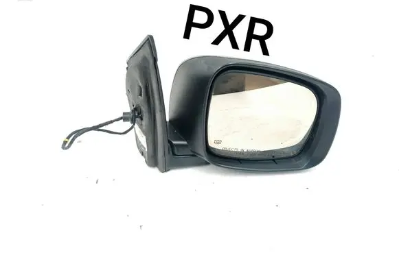 Dodge Grand Caravan Front door electric wing mirror 1AB721XRAM