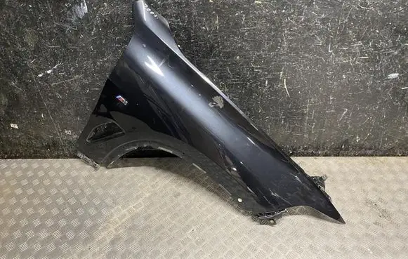 BMW X5 G05 Fender