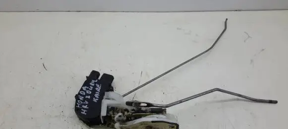 Honda HR-V Front door lock