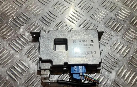 BMW X2 F39 Camera control unit module 6992830