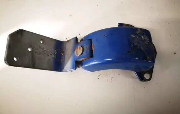 Renault Master III Rear door lower hinge 