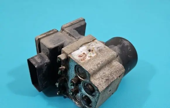 Renault Master II ABS Pump 13664106 IMPRK1491247