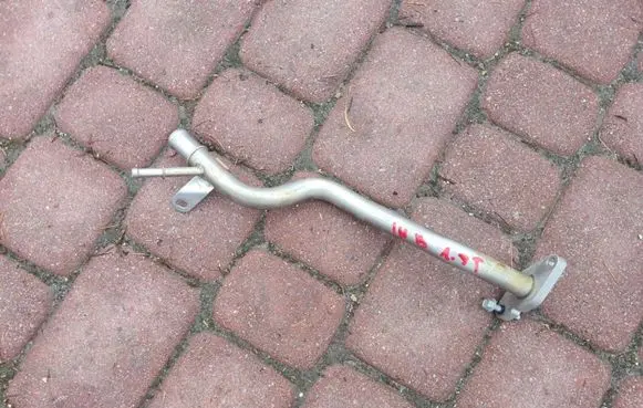 Opel Insignia B ABS pump bracket 13TYS