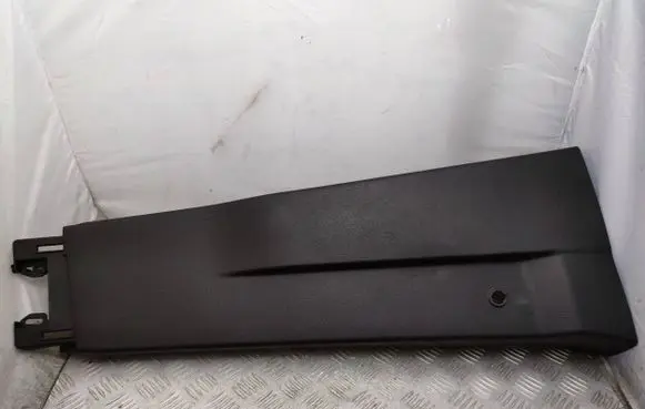 Peugeot Traveller (B) pillar trim (bottom) 9810604777