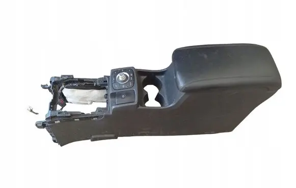 Renault Koleos I Center console 