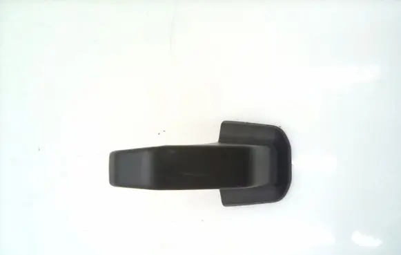 Audi Q5 SQ5 Rear seat side bottom trim 8U0886197