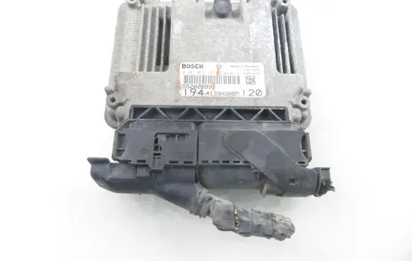 Fiat Croma Engine control unit/module 55202699 0281012147