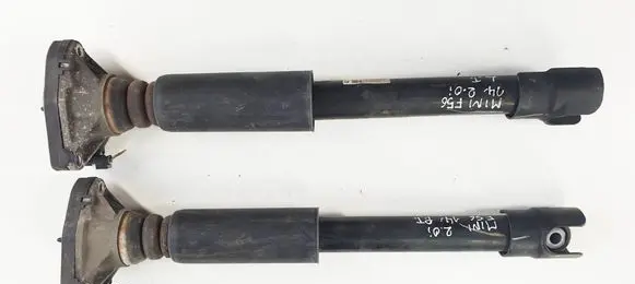 Mini One - Cooper F56 F55 Rear shock absorber/damper 68647620 6864762