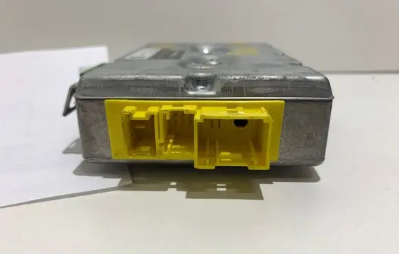 BMW 5 E60 E61 Airbag control unit/module 6948692 6135694869201