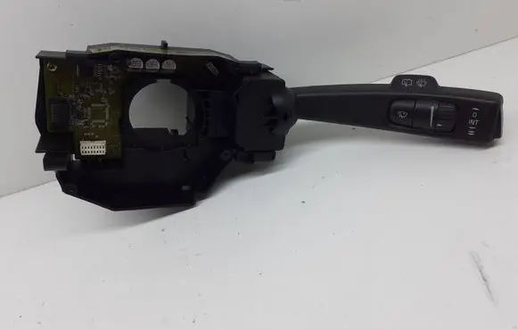 Volvo V50 Wiper control stalk T0052472 17D770