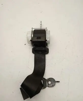 BMW M6 Rear seatbelt 7289350