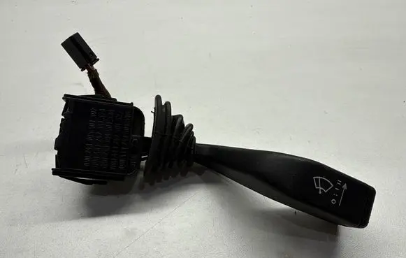 Opel Zafira A Wiper control stalk 090243395