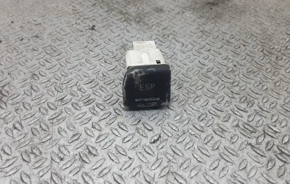 Audi A4 S4 B7 8E 8H ESP (stability program) switch 