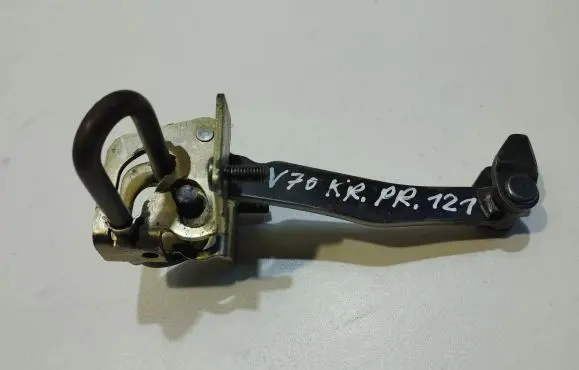 Volvo V70 Front door check strap stopper 9203392