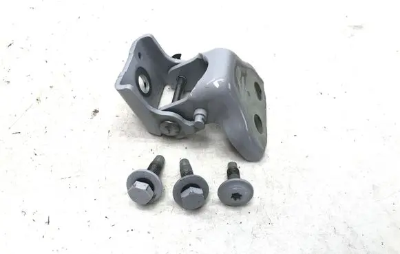 Peugeot 3008 III Rear door upper hinge 9849179280