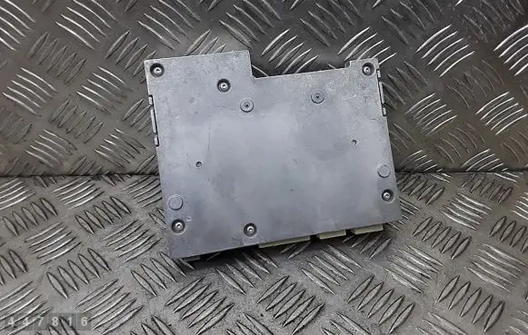 Toyota Hilux (AN10, AN20, AN30) Bluetooth control unit module 86840YY131