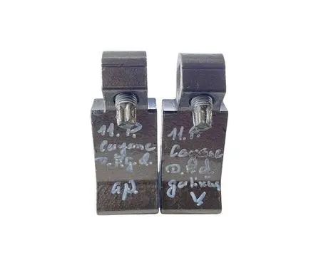Porsche Cayenne (92A) Front door hinge set 8K0831402A