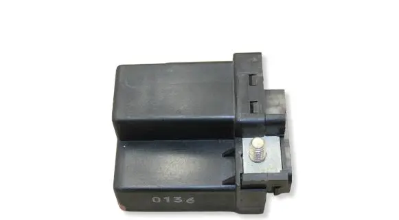 BMW 3 E46 Glow plug pre-heat relay 2246919