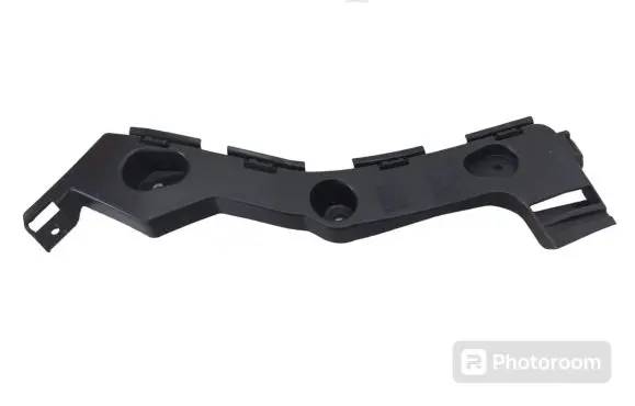Ford C-MAX II Rear bumper mounting bracket AM51R17E851A D2A3B 2165