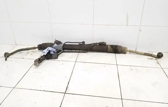 BMW 5 E39 Steering rack