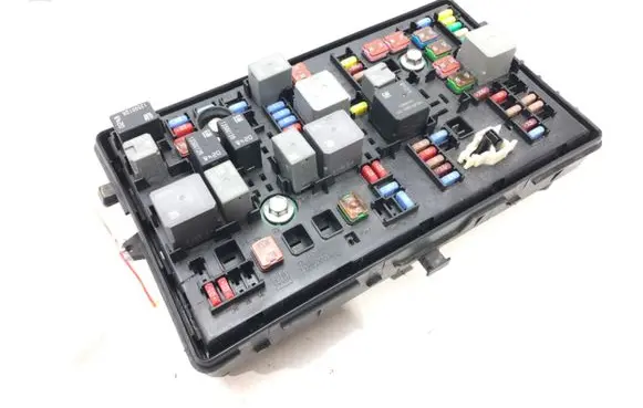 Chevrolet Cruze Other control units/modules 95938113