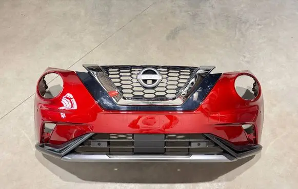 Nissan Juke II F16 Front bumper 620226PA0H 623106PA0A 620266PA1B