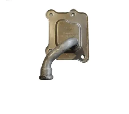 Land Rover Range Rover Sport L494 Oil sump strainer pipe 9H2Q6C738DA